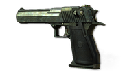 Desert Eagle en Call of Duty: Modern Warfare 3