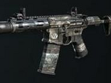 Honey Badger