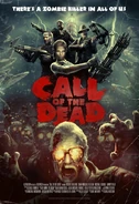 Call-of-the-dead-poster.jpg (158 kB) Sarah en el anuncio de Call of the Dead
