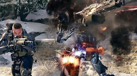Trailer Oficial Call of Duty® Black Ops III - Presentación Multijugador ES-2