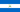 Bandera de Nicaragua