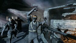 Nacht Der Untoten Call Of Duty Wiki Fandom Nacht Der Untoten Call Of Duty Wiki Fandom