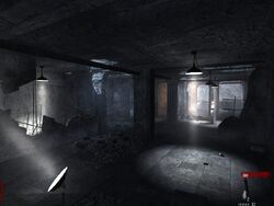 Nacht Der Untoten Call Of Duty Wiki Fandom Nacht Der Untoten Call Of Duty Wiki Fandom