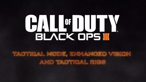 Call of Duty® Black Ops III Oficial - Habilidades Tácticas ES