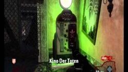 Kino Der Toten Call Of Duty Wiki Fandom Kino Der Toten Call Of Duty Wiki Fandom