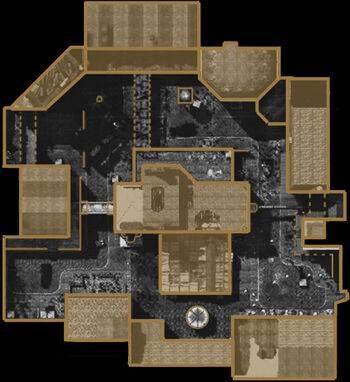 Minimapa de Revolution WaW