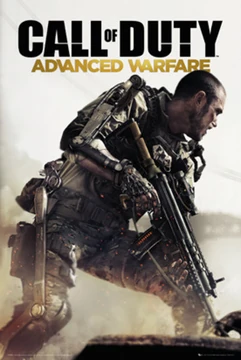 niveles de prestigio de call of duty advanced warfare