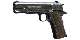 M1911 BO2