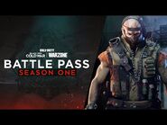 Call of Duty®- Black Ops Cold War and Warzone™ - Season One Battle Pass Trailer