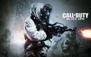 Call of Duty Black Ops Wallpaper 01