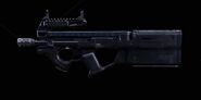 Skin Stygian