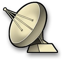 El UAV en Call of Duty: Modern Warfare 3.