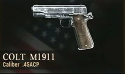 M1911 COD3