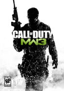 MW3 Caratula