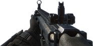 SCAR-H en Black Ops 2