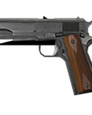 M1911 Call Of Duty Wiki Fandom Pngtree le proporciona 608 libre pistola png, psd, vectores e clipart. m1911 call of duty wiki fandom
