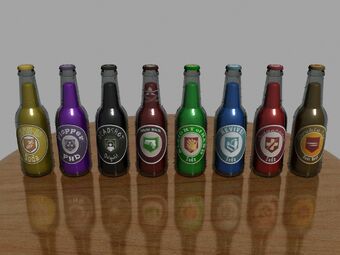 Perk A Cola Call Of Duty Wiki Fandom