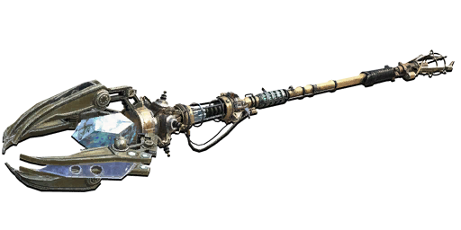 Cetro De Hielo Call Of Duty Wiki Fandom