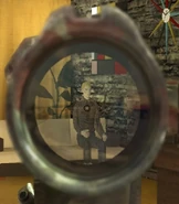 Mira Swarovski del AUG