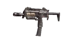 MP7 BO2