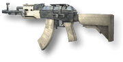 AK-47 COD MW2