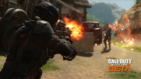 Call of Duty® Black Ops III – Tráiler Oficial Multiplayer Beta ES