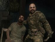 Venganza | Call of Duty Wiki | Fandom