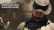 Call of Duty® Modern Warfare® Oficial - Gameplay Trailer de lanzamiento ES