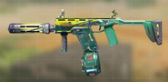 Skin Verdant