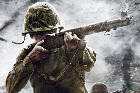 Call of Duty Wiki
