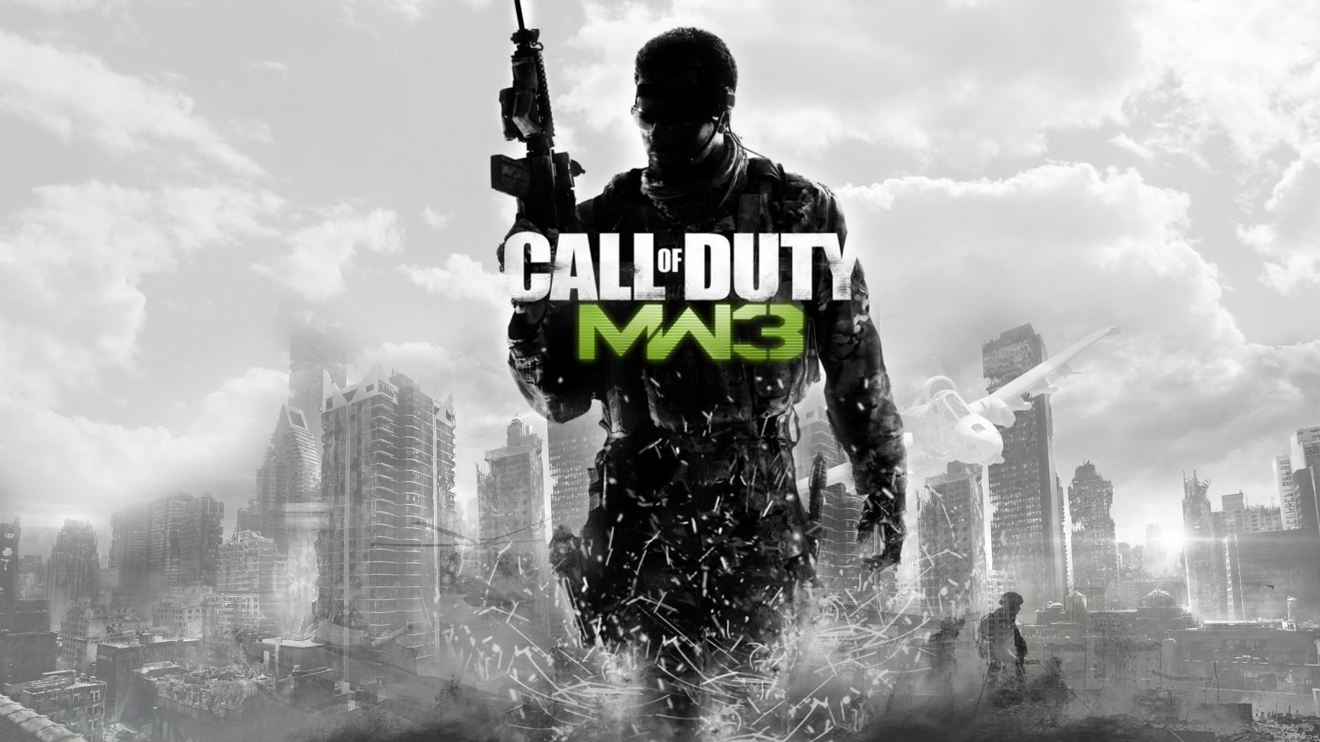 Call of Duty: Modern Warfare 3, Call of Duty Wiki