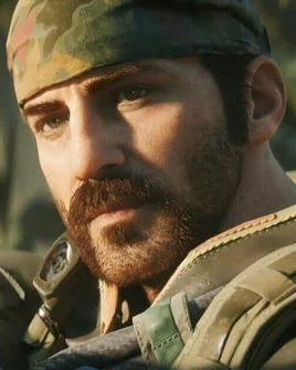 Tavo Rojas antes de los años 2065's