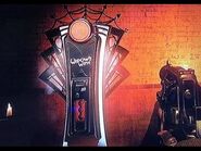 Widow´s Wine Machine