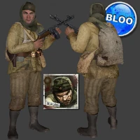 CoDWaW Nikolai