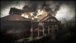Courtyard WaW