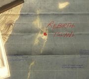 Rebirth map