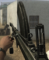 Bren COD 2