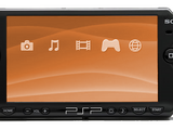 PlayStation Portable