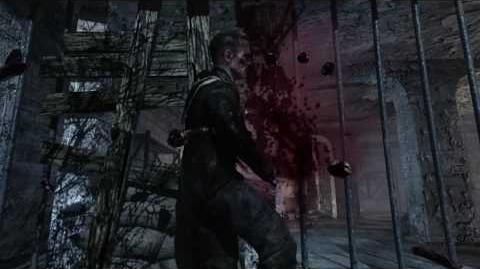 Call of Duty World at War Zombies Bonus Mode Trailer (Official HD)