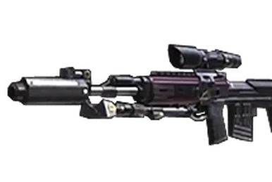 call of duty black ops 2 baliste contre dsr 50