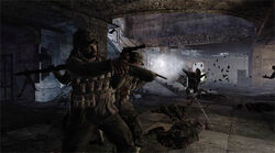 Nacht Der Untoten Call Of Duty Wiki Fandom