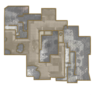 Minimapa de Asylum WaW