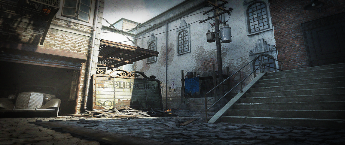 Kino Der Toten Call Of Duty Wiki Fandom