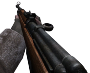 Primera persona del SVT-40