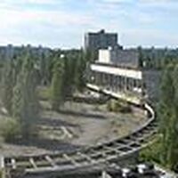 Pripyat Ukraine Call Of Duty 4 Modern Warfare Wiki Fandom