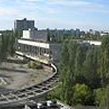 Pripyat Ukraine Call Of Duty 4 Modern Warfare Wiki Fandom