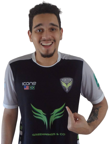 Category:Brazilian Teams - Call of Duty Esports Wiki