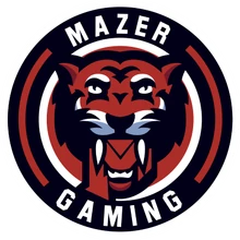 Mazer Gaminglogo square