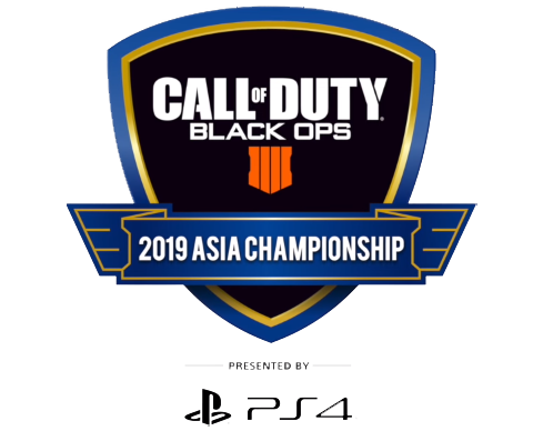 Asia Championship 2019 Qualifier 1 Call Of Duty Esports Wiki