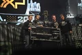 OpTic Gaming, Call of Duty XP 2011, Left to Right: Vengeance, NaDeSHoT, BigTymeR, MerK